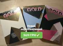 Новий нерозпакований кпоп альбом ITZY - GOLD kpop  Standard ver.