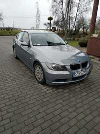 BMW E90 320D 177KM