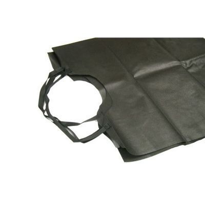 Pokrowiec Samochodowy Przewóz Zwierząt 134X144Cm