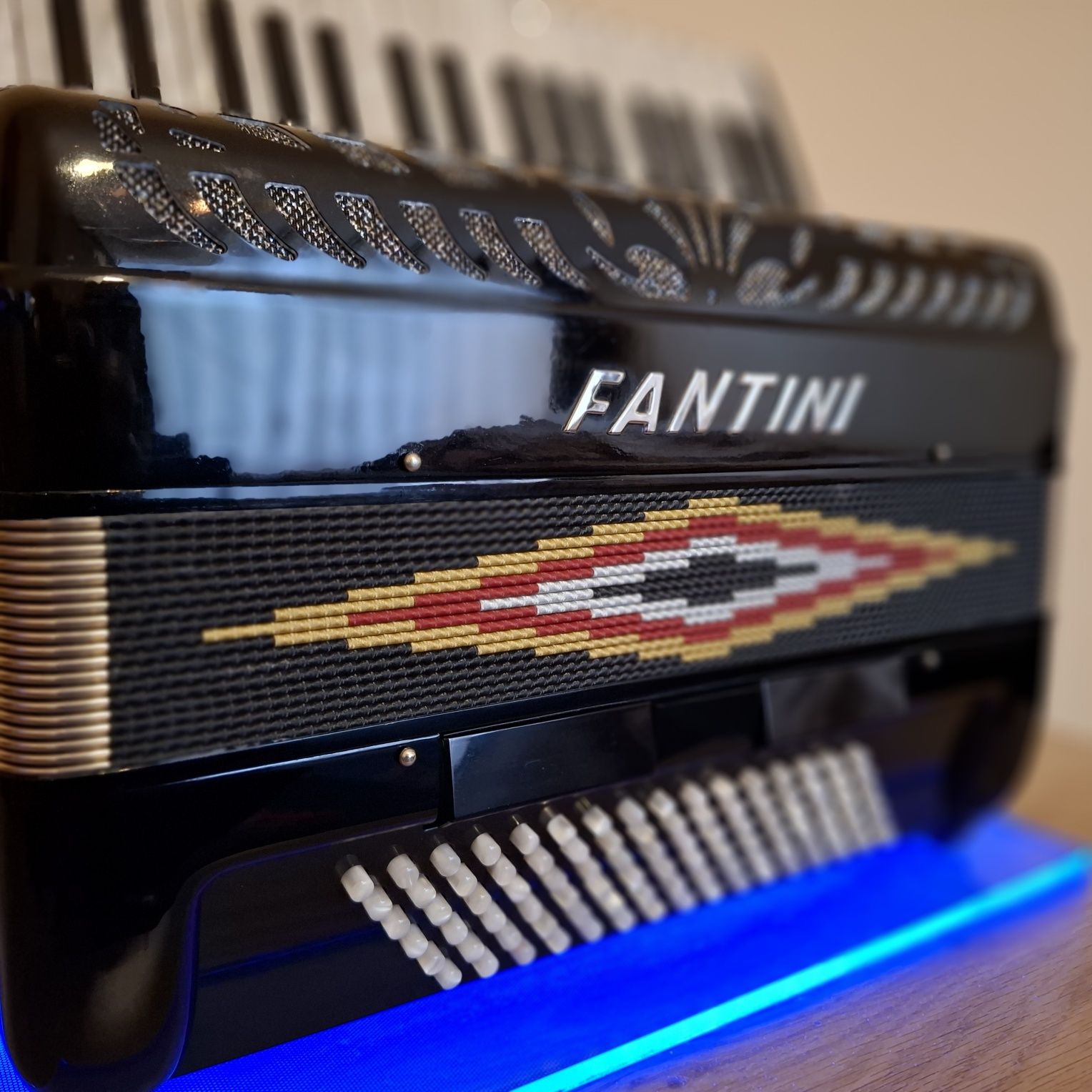 FANTINI Profesjonal SP4