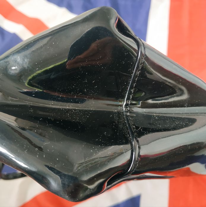 Шопер удобный из полиэстера