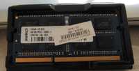 Kingston 8GB 2Rx8 PC3L-12800S