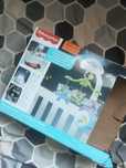 Karuzela z misiami fisher price