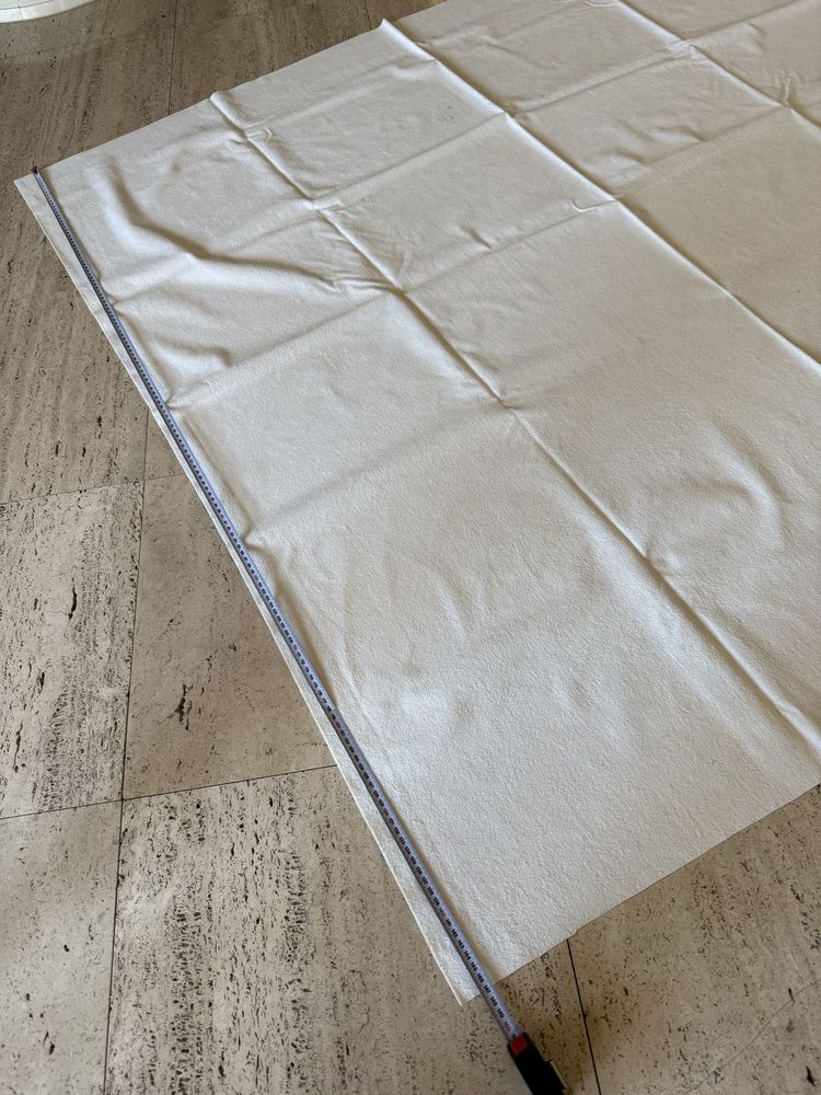 Resguardo para cama