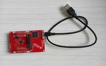Mikrokontroler LaunchXl CC1350 Texas Instruments