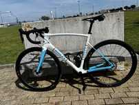 Ridley Escribano