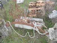 Pedras Antigas Quinta