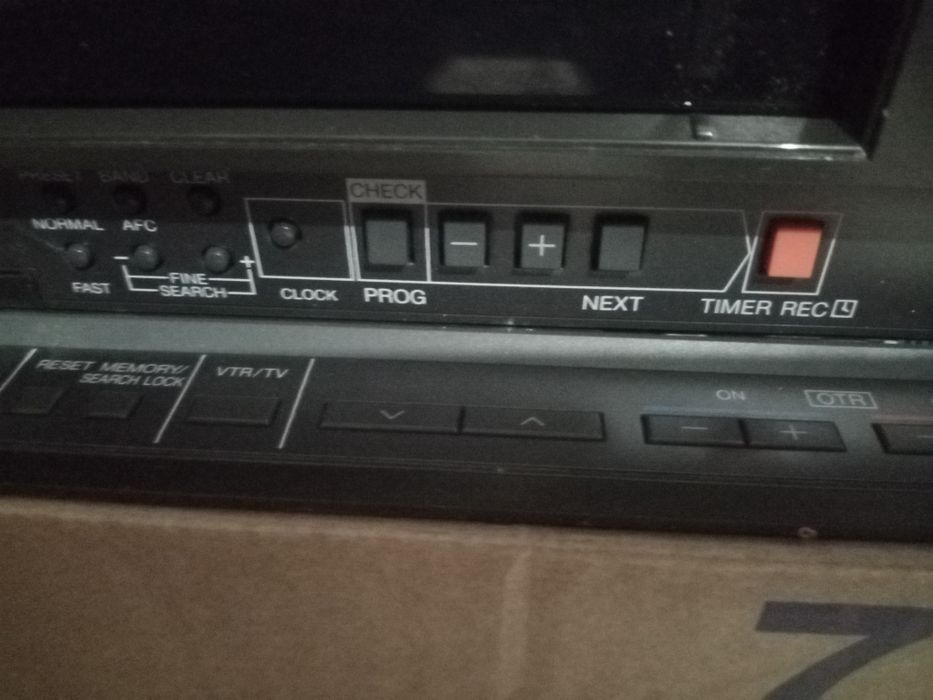 Leitores VHS para vender