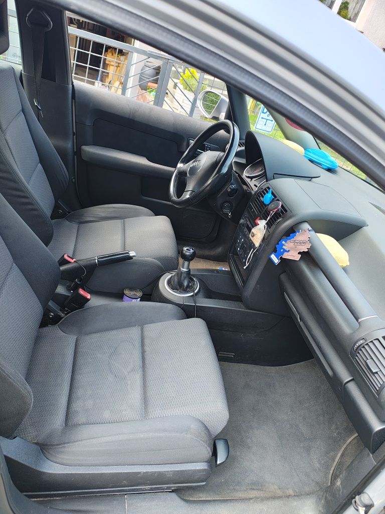 Audi A2 1.4 tdi AMF