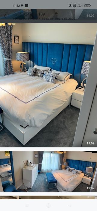 Vende-se excelente T2