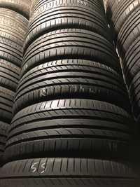 Шини 225/50 R17 Continental SportContact 5