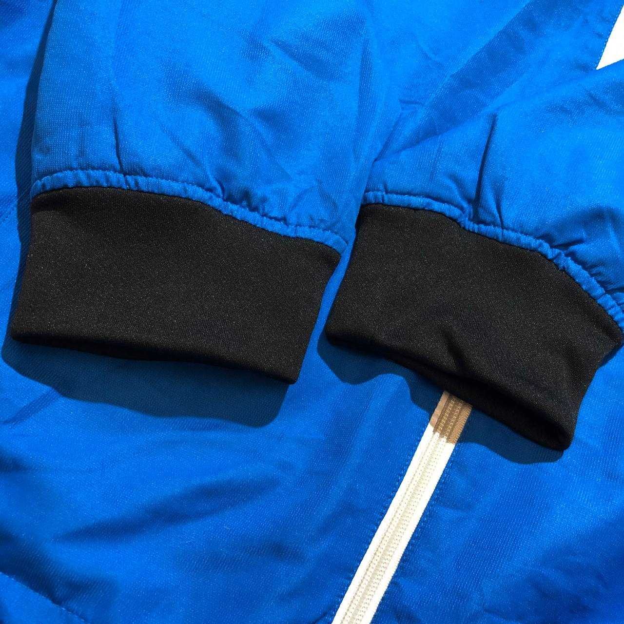 Craft беговая мужская утепленная куртка ветровка. 2XL (оригинал)