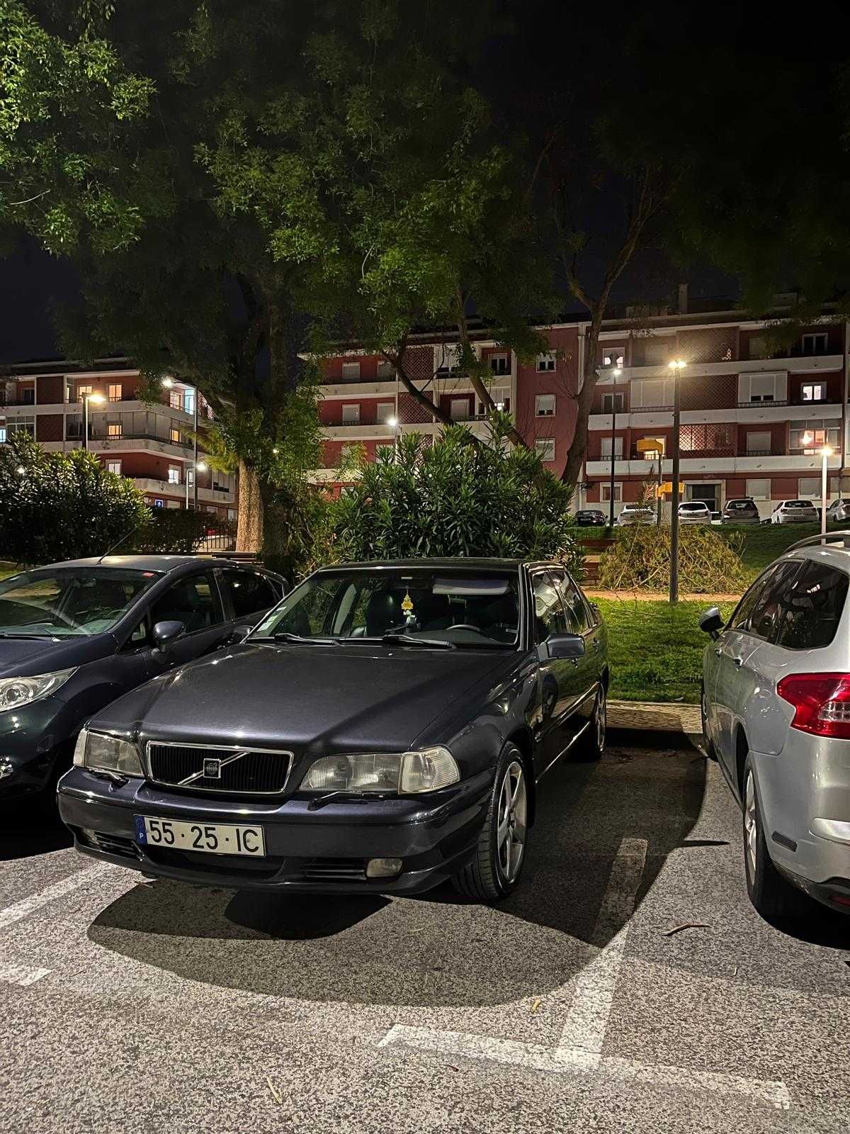 Volvo S70 GLT 2.0T 226cv