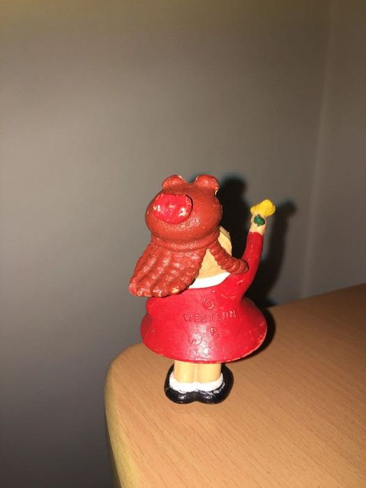 figura pvc luluzinha  spain