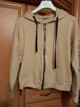 Bluza dresowa damska rozmiar M
