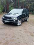 Продам бмв х5е53