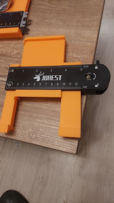 Wzornik,szablon do konturow.