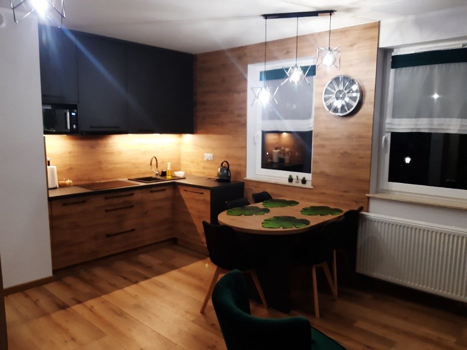 Apartament Zacisze Szklarska Poręba