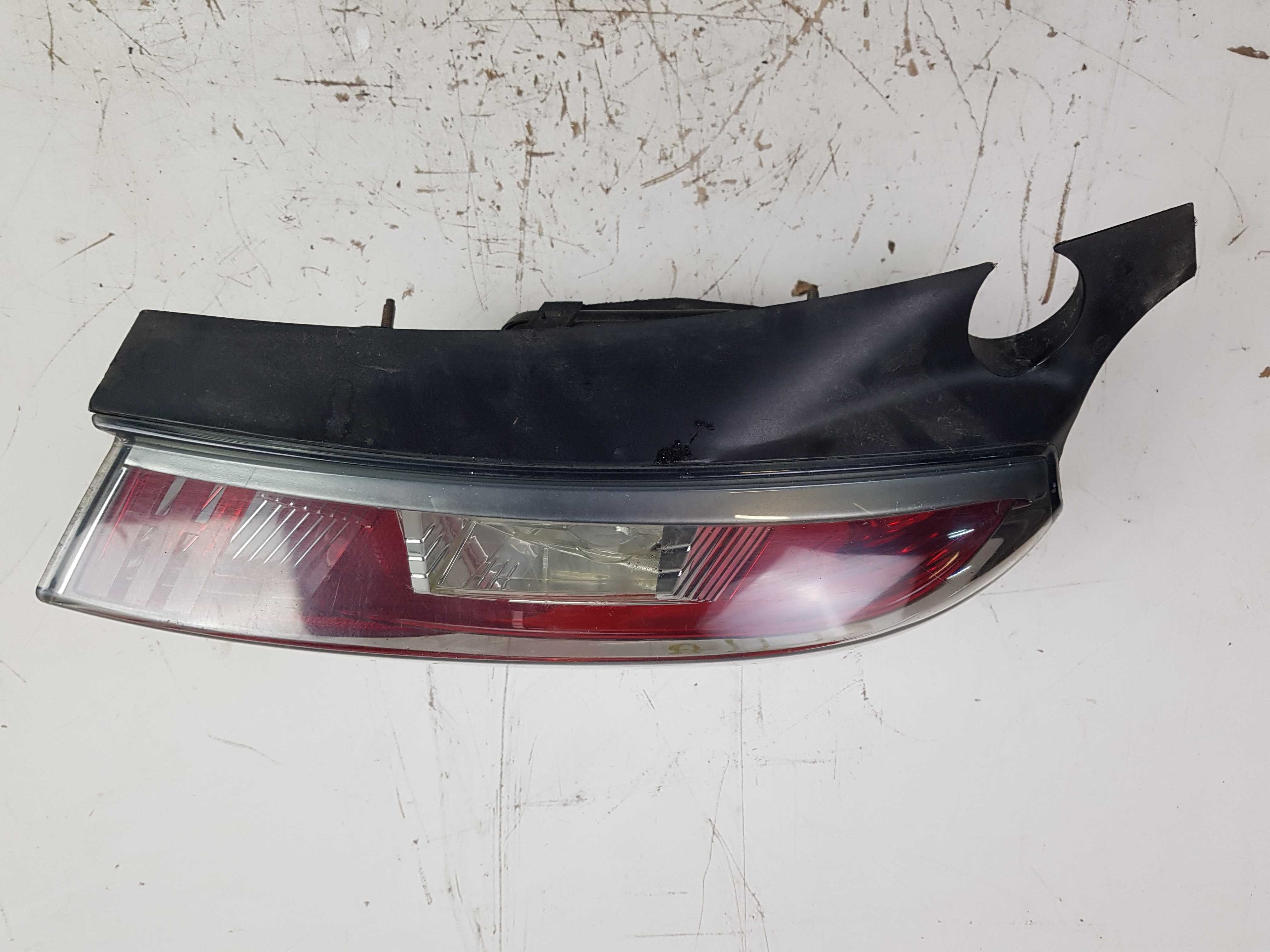 Fiat Stilo HB 3D Lampa Prawy Tył Prawa Tylna