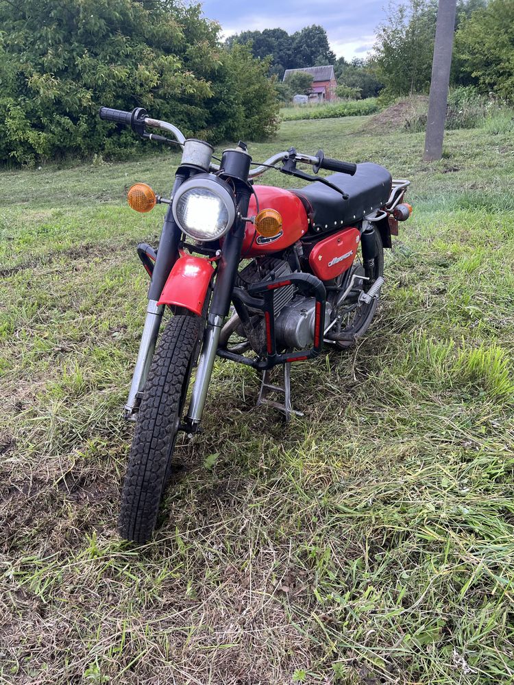 Продам міньск