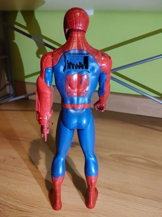 Spider Man - Marvel