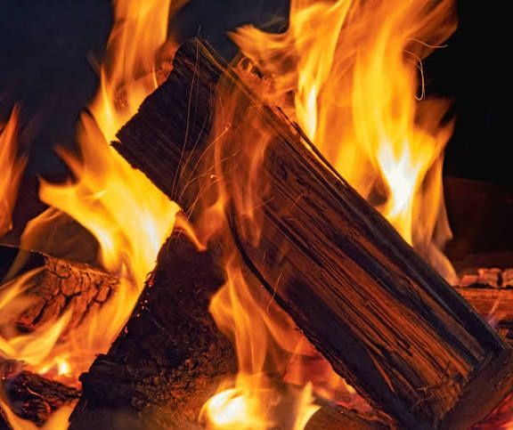 Drewno opałowe różne rodzaje