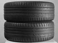 Літні шини б/у 235/40 R18 95Y Bridgestone Potenza S001 (склад) подол