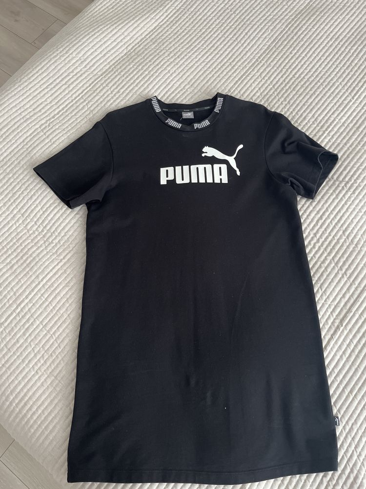 Сукня , платье puma
