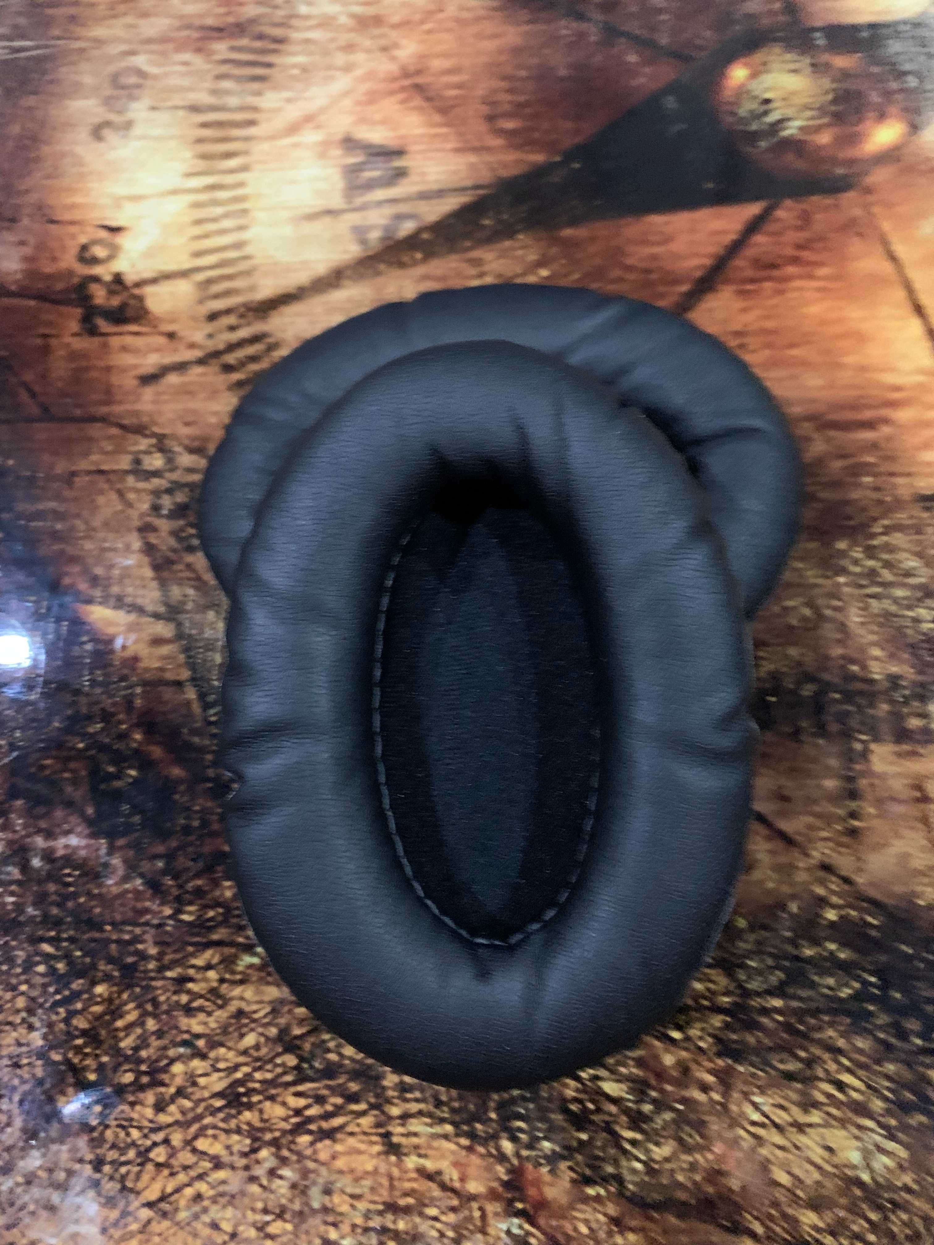 Новые амбушюры для наушников HyperX Cloud Core Alpha