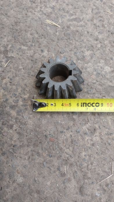 Інструмент для саморобки 3 до 1  редуктор углова передача шестерні