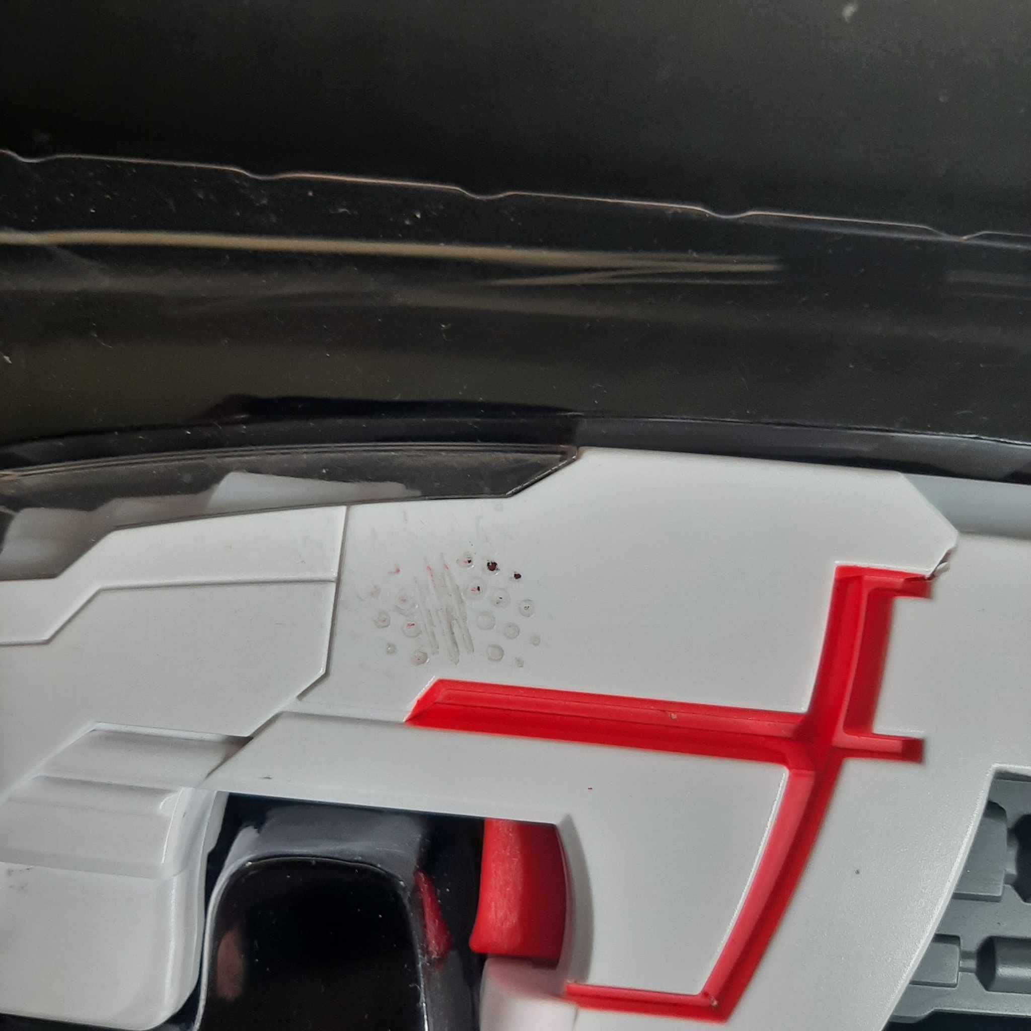 2 pistolety Laser-X na podczerwień