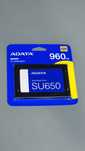 NOWY Dysk SSD Adata SU650 960GB SATA6Gb/s