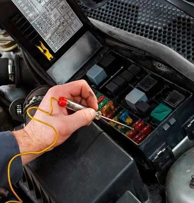 kodowanie BMW, VAG ChipTuning,powiązanie kluczyków, TPMS, naprawa SRS