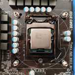 Płyta główna AsRock P67 PRO3 B3 + procesor Intel Core i5-2500K