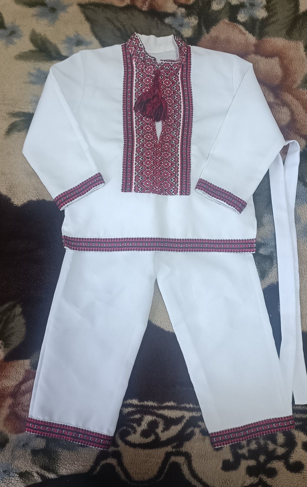 Продаю вышиванку