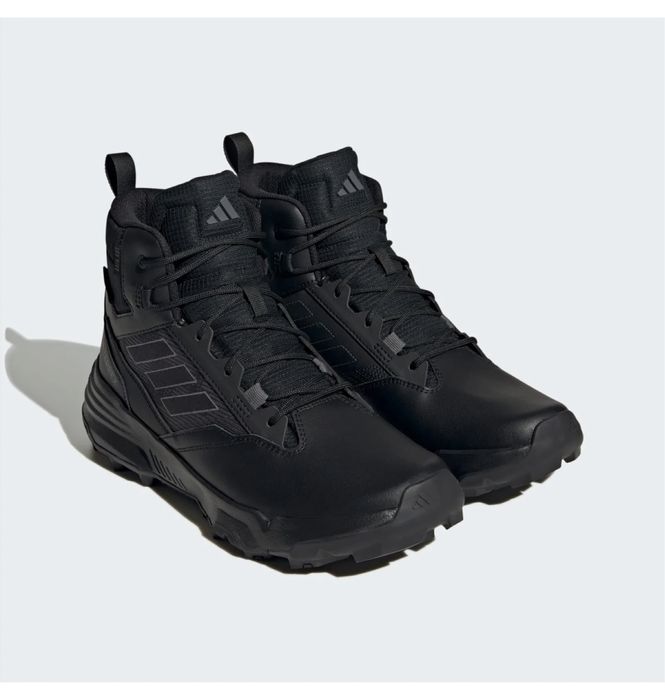 Черевики Adidas Unity Leather Mid Rain.Rdy ОРИГІНАЛ