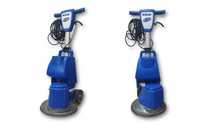 Szorowarka do kostki ECOLAB Blue Disc 180