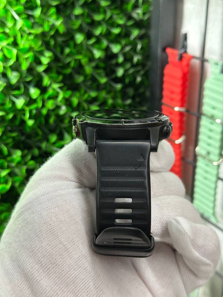 Garmin Fenix 5X PLUS + Магазин, Гарантія, Вибір
