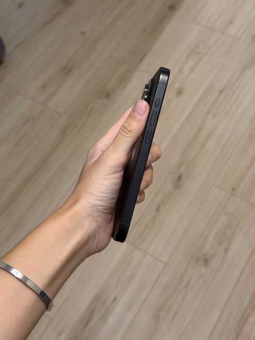 Iphone 15 pro, 256 gb, 91%, айфон 15 про