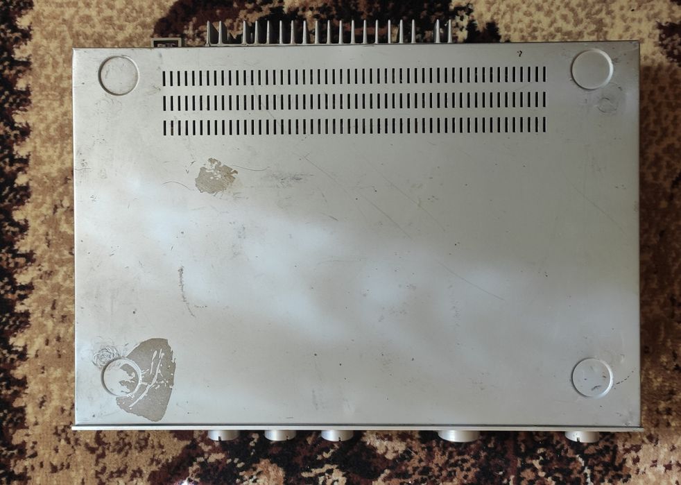 Романтика 15-120 С HIFI