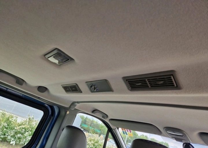 Renault Trafic 2.0
