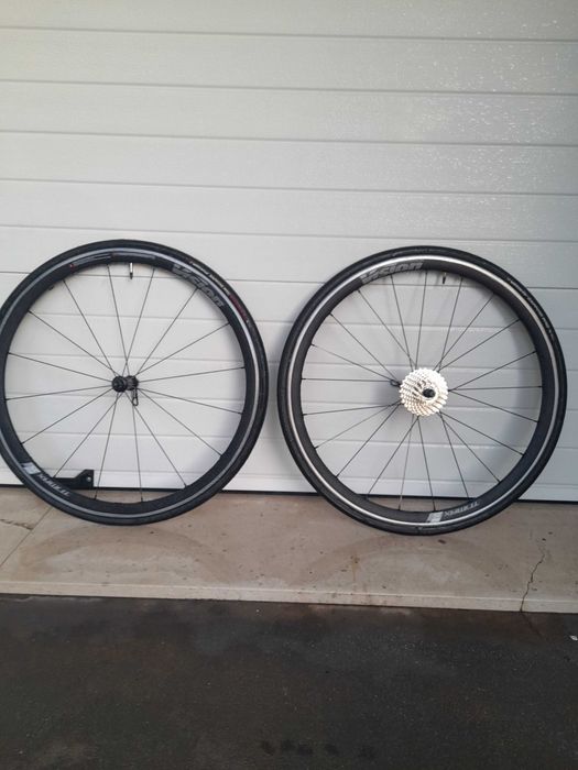 Bicicleta TT contrarrelógio