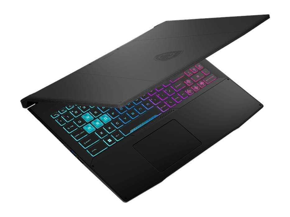 Ноутбук MSI Katana 15 (i7-13620H/16/512/RTX4070) Нові запаковані !