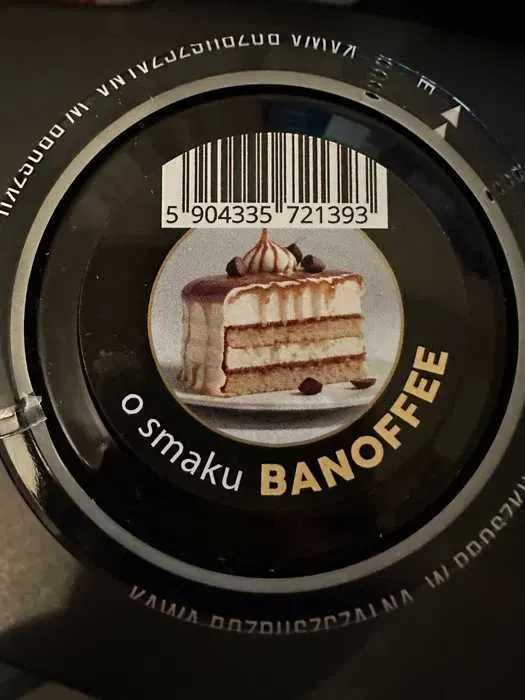 ANGEL’S TOUCH GBS kawa rozpuszczalna 100g