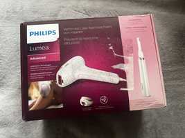 Depilator laserowy Lumea Advanced firmy Philips