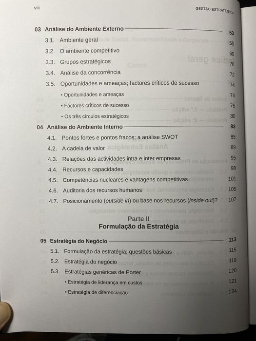 Gestão Estrategica -Sebastiao Teixeira
