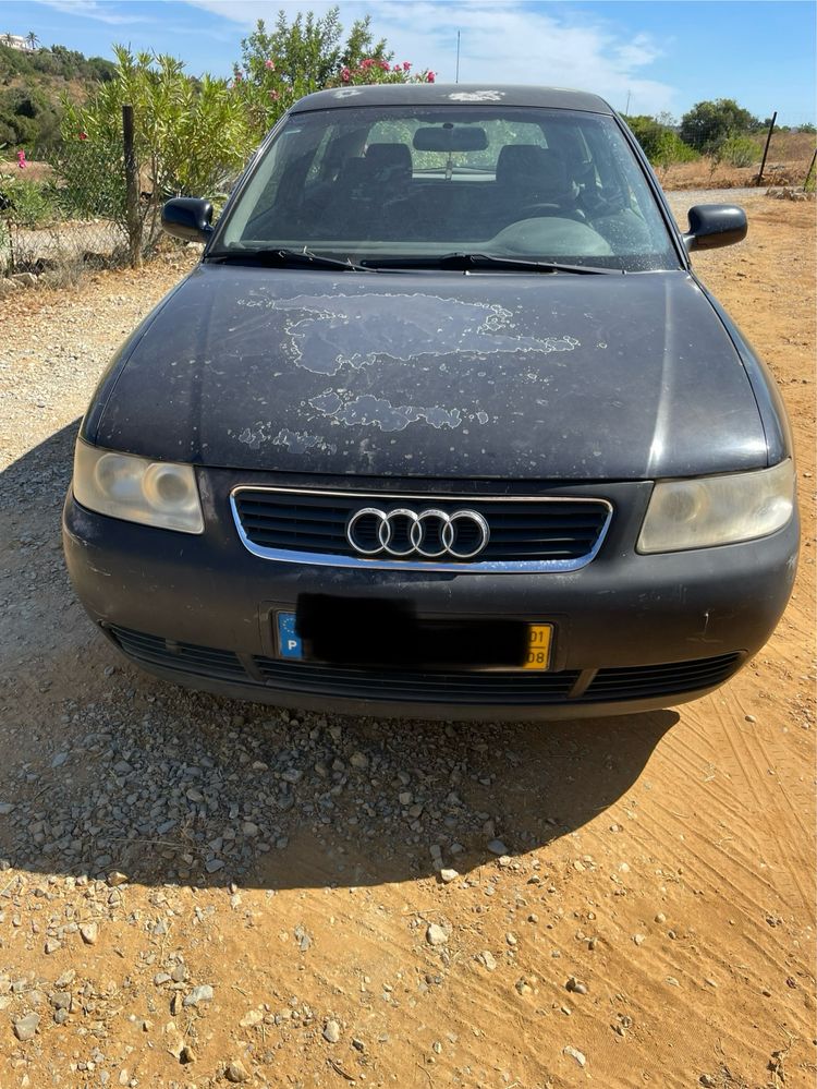 Audi a3 2001 ambiente