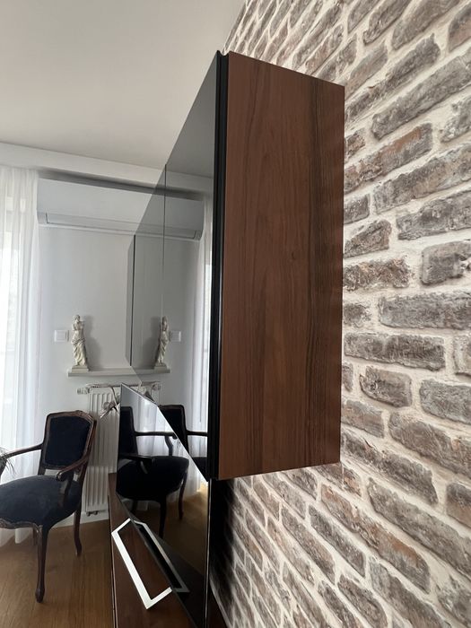 Eleganckie Szafki rtv agd