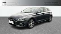 Hyundai I30 Samochód krajowy, FV23%, automat, gwarancja producenta SMART 1.0 7DCT