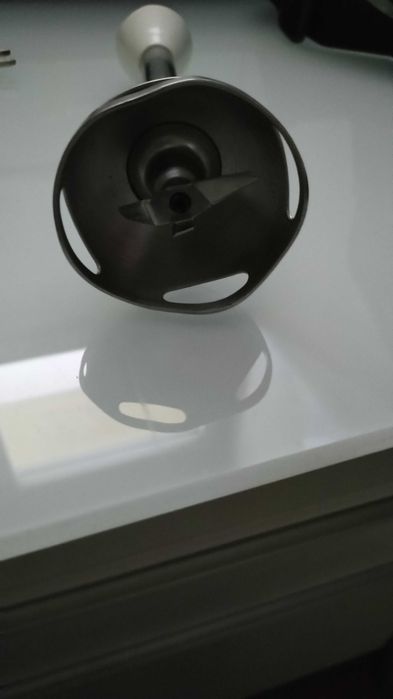 Varinha mágica Bosch MSM6500